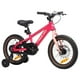 thumbnail image 2 of Bicicleta Infantil Ragnar Rosado Aro 16, 2 of 4