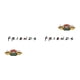 thumbnail image 1 of Taza Enlozada Encuentros en Central Perk - Friends, 1 of 4