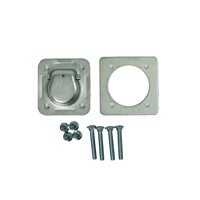 Blacksmith - Anclaje Empotrado Trabajo Pesado