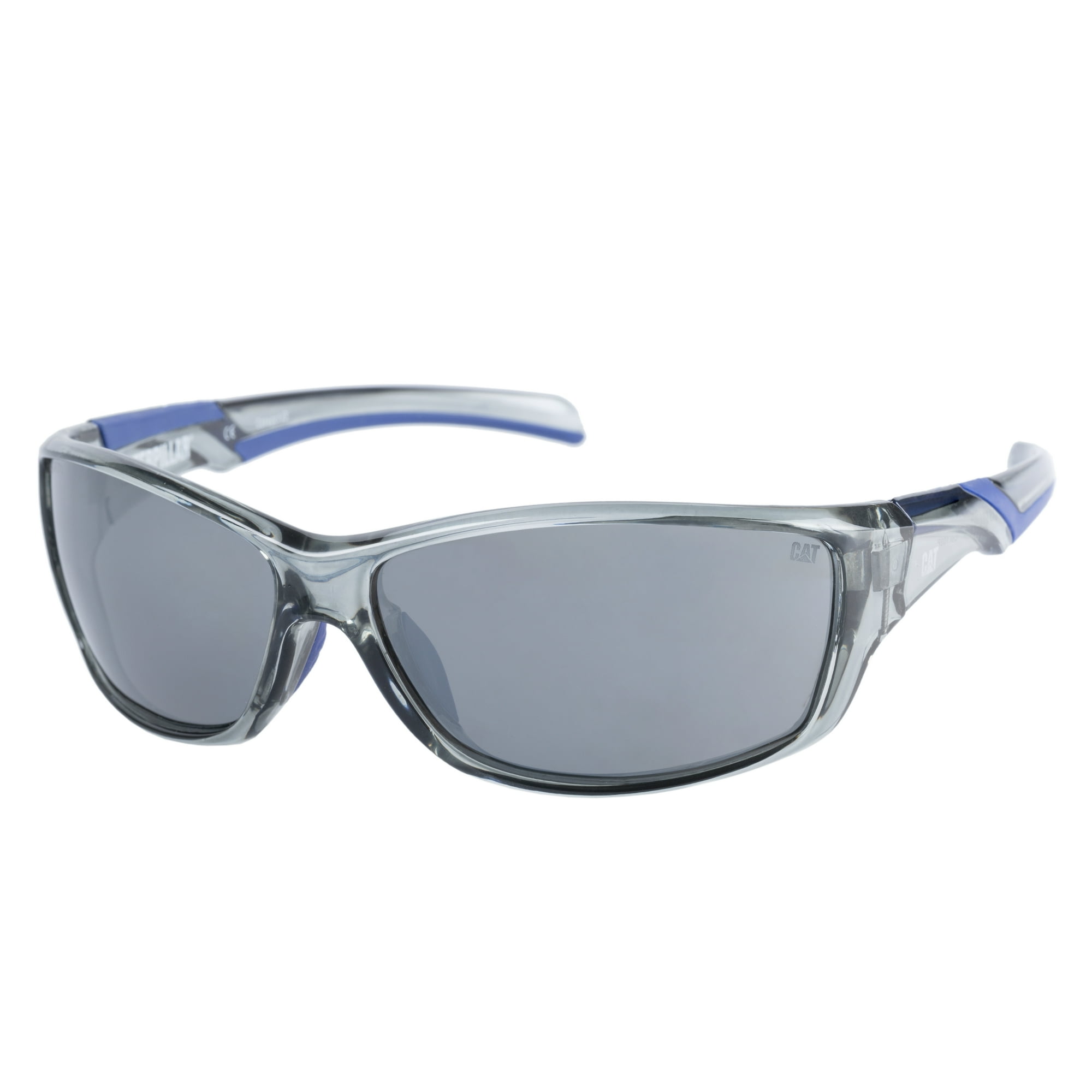 Lentes De Sol Polarizados Cat Cts-grader-108p Gris