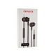 thumbnail image 2 of Audifono In Ear Negro C/mic Aw1 Negro, 2 of 3