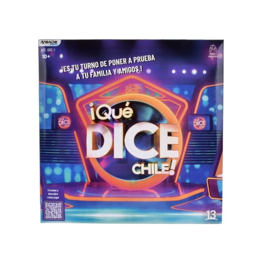 Juegos Que Dice Chile 1 Un Ansaldo Games