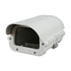 thumbnail image 1 of Carcasa Protectora Para Cámara De Seguridad CCTV, Resistente, Protección Contra El Sol Y La Lluvia, 12 Pulgadas, 1 of 3