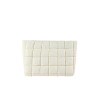 Cosmetiquero Bolsa Maquillaje Acolchada Mujer Gloriahoon