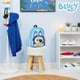 thumbnail image 2 of Mochila Bluey Kids con interior espacioso y bolsillos laterales de malla, 2 of 3
