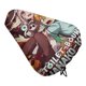 thumbnail image 1 of Funda de Asiento de Bicicleta Desmarcar Toilet-Bound Hanako-kun Multicolor, 1 of 6