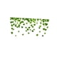 thumbnail image 1 of Arte Mural PVC Calcomanía Decoración Peel Stick Vivero Verde Colgante Hojas Calcomanía De Pared, 1 of 5