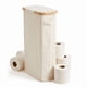 thumbnail image 1 of Organizador de rollos de Papel Higienico con Dispensador Porta Confort, 1 of 7