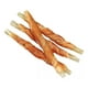 thumbnail image 2 of Wanpy Chicken Jerky & Carrot Sticks Dog 100 gr vcto 09/07/2026, 2 of 2