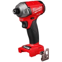 Controlador Hidráulico Hexagonal Milwaukee Elec Tool 2760-20 M18 Fuel