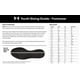 thumbnail image 2 of Zapato Under Armour unisex Preescolar Lockdown 7, negro, talla 2.5US, 2 of 2