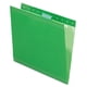 thumbnail image 1 of Pendaflex Carpeta colgante reforzada tamaño carta verde brillante 25 unidades, 1 of 8