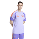 thumbnail image 2 of Polera Universidad De Chile 2026 Sudor de Competición Adidas, 2 of 4