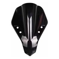 Genérico - Burbuja - Parabrisas Cf Moto Sr 250 / Sr 300 (2019 - 2025)