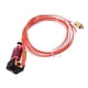thumbnail image 4 of Extrusora Hot End Kit Piezas De Impresora 3D Boquilla De 0,4 Mm Para Ender3 24V, 4 of 5