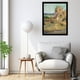 thumbnail image 2 of Cuadro Decorativo 35x45 Paisaje Viejo Molino Van Gogh, 2 of 2
