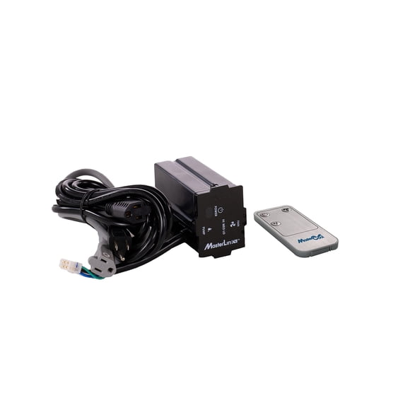Control Remoto Essick Air 72957 con Mando