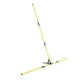 thumbnail image 4 of Soporte Para Varilla De Alineación De Golf, Ligero, Para Entrenamiento De Golf En Interiores Y Exteriores, Color Amarillo, 4 of 5