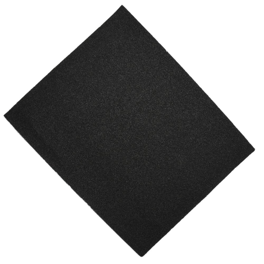 Lija Para Fierro Y Metales Numero Grano 60 Isesa