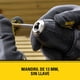 thumbnail image 5 of Taladro Percutor 20v 2 Baterias +maleta Stanley Scd711c2k amarillo, 5 of 10