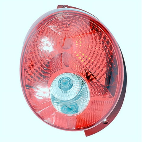 Repuestos Del Sol - Farol Trasero Izquierdo Chevrolet Spark 1.0 B10S Sohc 8 Valv 2006 2015