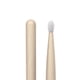 thumbnail image 4 of Baquetas 7A Raw Nylon Hickory Forward Pro Mark, 4 of 5