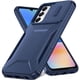 thumbnail image 5 of Funda Resistente para Samsung Galaxy A05s con Tapa Deslizante y Protección Militar Azul, 5 of 6