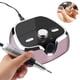 thumbnail image 1 of Taladro de uñas eléctrico profesional, 35000 RPM, panel táctil inteligente y ligero, kit de taladro de lima de uñas para uñas acrílicas, gel, taladro de uñas, juegos de pulidores de uñas, taladro de, 1 of 8