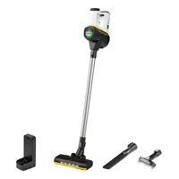 Kärcher - Aspiradora Inalambrica Karcher Vc6 Ourfamily Blanca Blanco