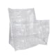 thumbnail image 2 of Funda Protectora Para Sillón, Funda Reclinable A Prueba De Polvo Para Ceremonia, Dormitorio, Hotel, 2 of 5