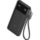 thumbnail image 1 of Power Bank Anker 10000mAh 22.5W PD USB-C Negro, 1 of 3