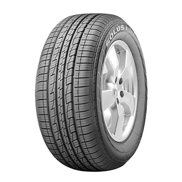 NEUMATICO KUMHO 265/60 R18 110H SOLUS KL21 TL
