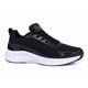 thumbnail image 2 of Zapatilla clínica color negro, 2 of 2