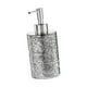 thumbnail image 2 of Dispensador De Jabón Manual, Contenedor De Jabón Para Lavadero, Baño, Baño, Gris, 400ml, 2 of 3