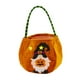 thumbnail image 2 of Bolsa De Calabaza Decorativa 22x18cm Para Bolsas De Regalo Bolsas De Compras Bolsas De Recuerdo Naranja, 2 of 5