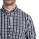 thumbnail image 4 of Camisa Manga Larga Cuadros Grandes Hombre, 4 of 4