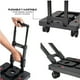 thumbnail image 5 of Carro De Carga Plegable Ares Tipo Plataforma 50 Kilos Yegua, 5 of 8
