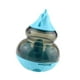 thumbnail image 3 of Perro Vaso Fugas Comida Juguete Perro Rompecabezas Juguete Alimentador Juguetes Para IQ Entrenamiento Mascotas Azul, 3 of 5