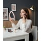 thumbnail image 3 of Espejo Decorativo Plegable Nube Estilizada Compacto Jhn, 3 of 3