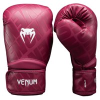 Guantes De Boxeo Venum Contender 1.5 Xt 3D 10 Oz Rosa Viejo