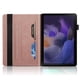 thumbnail image 2 of Funda con relieve del Árbol de la Vida para tablet Samsung Galaxy Tab A9 Plus con soporte, ranuras para tarjetas y soporte para lápiz óptico. Oro, 2 of 6