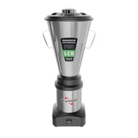 Licuadora Comercial Inoxidable Skymsen 8 Lts Modelo Lci8