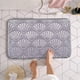 thumbnail image 3 of Conjunto De 3 Alfombra De Baño Suaves Absorventes Diseño Mar, 3 of 8