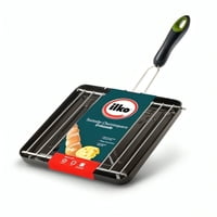 Tostador Churrasquera Ilko