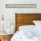 thumbnail image 2 of Sabanas lujo 1800 hilos 1.5 plaza 3angeli color serenity, 2 of 3