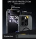 thumbnail image 4 of Funda de teléfono Diverbox para iPhone 16 Pro con MagSafe Gray, 4 of 7