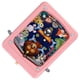 thumbnail image 2 of Pinball Game Toys Ni?os Interactivo Desarrollo Educativo Juguete Regalos Rosa, 2 of 5