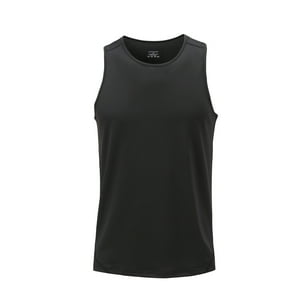 Andesland - Camiseta Musculosa Dry Fit Deportiva Hombre