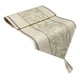 thumbnail image 1 of Mantel Camino De Mesa Tela Floral Diseño 180x38cm beige, 1 of 3