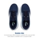 thumbnail image 4 of Zapatillas Brooks Ghost Max 3 para Mujer Azul Marino Talle 8.5 Ancho, 4 of 6